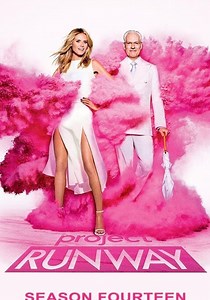 Project Runway Season 14 - watch episodes streaming online