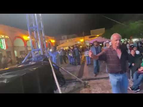 COCULA, JALISCO CON STEEVEN SANDOVAL CIERRE FIESTAS PATRONALES 2025 II