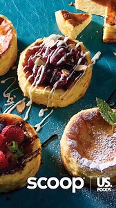 Scoop™ is designed to inspire foodservice operators and their culinary vision, featuring on-trend, cutting-edge products to help keep your menu fresh. | US Foods
