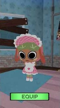 All The New Dandy's World Easter Skins #easter #dandysworld