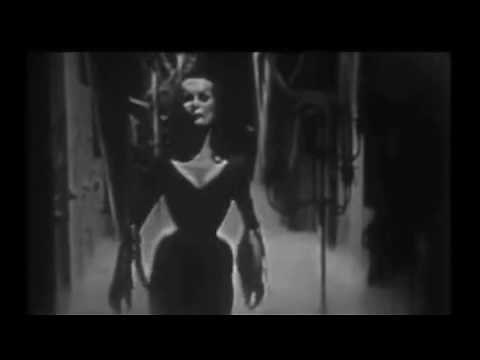 The Vampira Show promos