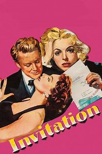 Invitation (1952) - Movie