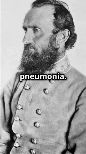 Stonewall Jackson: The Fierce Defender of the South
