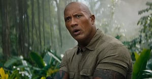 Dwayne Johnson’s Jumanji 3 Gets Best Report From Set - Comic Book Movies and Superhero Movie News - SuperHeroHype