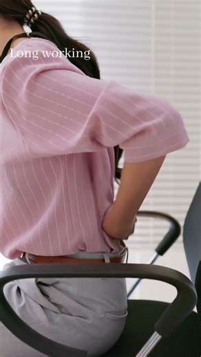 Suffering From Back Pain? This Ayurvedic Oil Works Fast!#SafedTel #NaturalPainRelief#BackPainRelief