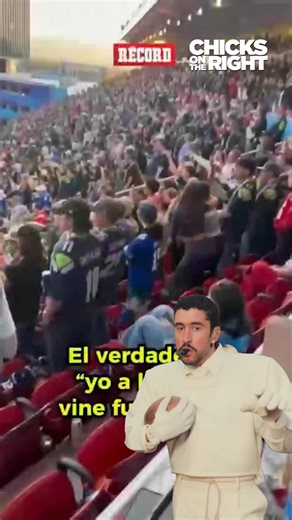 The Bad Bunny halftime show was a national humiliation ritual. | Chicks On The Right