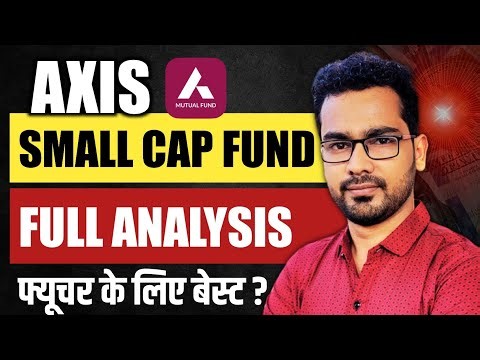 Axis Small Cap Fund Review 2025 🔍 | क्या अब भी सही है निवेश करना?