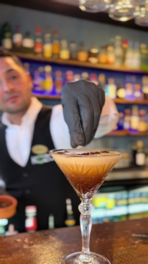 Cocktail Recipes from Kozabar Kitchen in Epsom, London