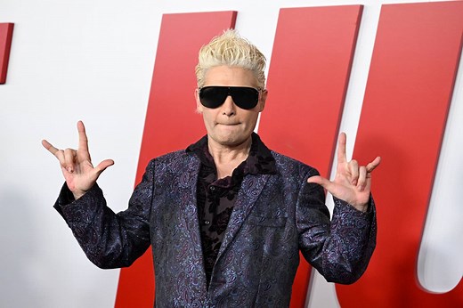 Corey Feldman’s Net Worth in 2026 Might Be Lower Than Yours