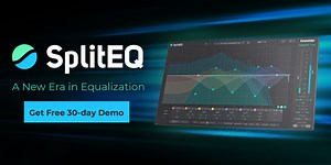 146 reactions · 7 comments | Introducing SplitEQ™, a groundbreaking EQ plug-in that offers a fundamentally new approach to corrective and creative audio equalization. | Eventide Audio | Facebook