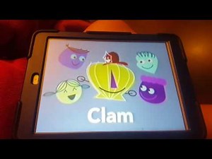 Pbs kids promos 2006/2007