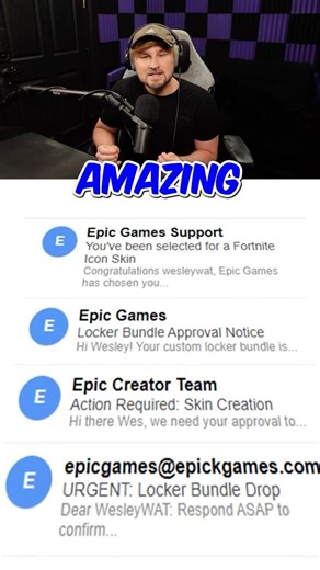 Please Stop Sending Me This Stuff...