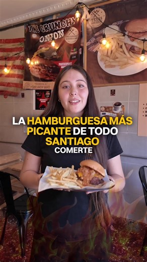 Reto Inferno del Oeste: ¡Gana Cena para Cuatro!