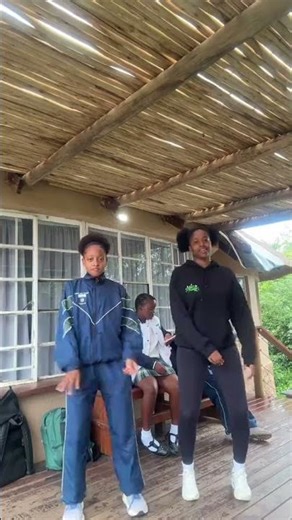 Amapiano Groovist Goes Viral! New EeQue Unreleased Track Dance Challenge 2026 🔥