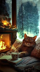 Chilling ❄️ | Magic Land