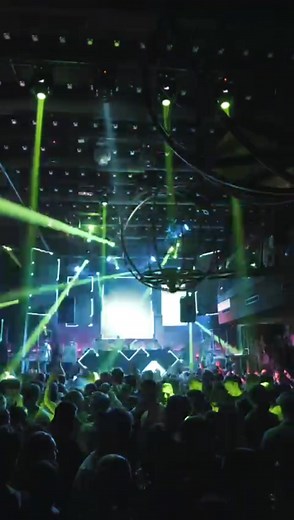 Every night from 00:00-05:00 🧸⚡️ #fyp #fy #foryou #foryourpage #fypシ #Central #TheClub #Split