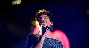 Louis Tomlinson, ex One Direction, anuncia concierto en Perú para 2022
