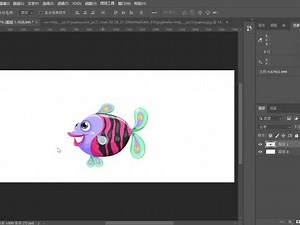 ps怎么让gif循环滚动不卡顿