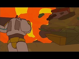 Alien War Season 4 Part 6 Music Video Trailer