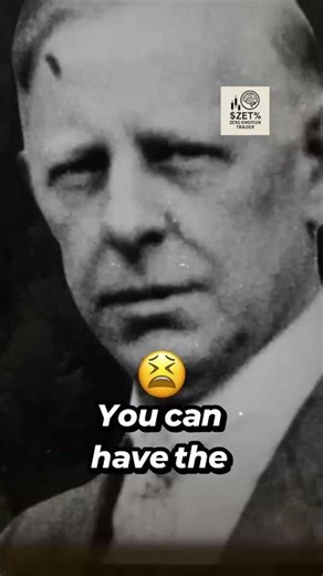 The Market's Brutal Rule: Protect Your Stake or Face the Consequences. #money #bitcoin #facts