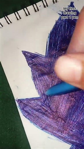 my first time part 1 pen