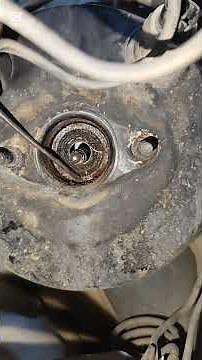 brake booster seal error removal and replacement #shortvideo #subscribe #technology #japan #foryou
