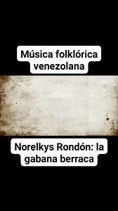 30K views · 607 reactions | Música folklórica venezolana | Música folklórica venezolana | Facebook