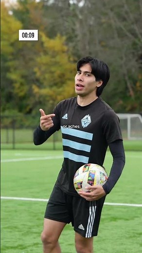 How to Break In New Boots ⚽️