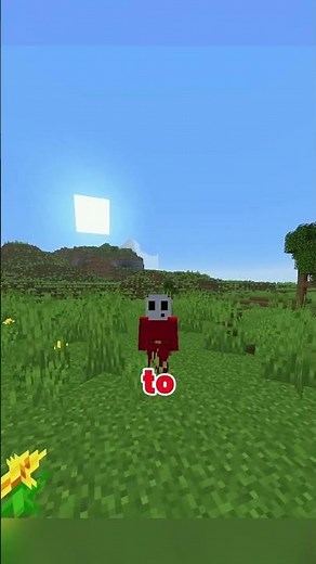 How to Find Stone in a BETTER way #minecraft