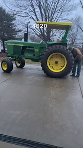 #johndeere #4020 #farming #farmlife | Homestead