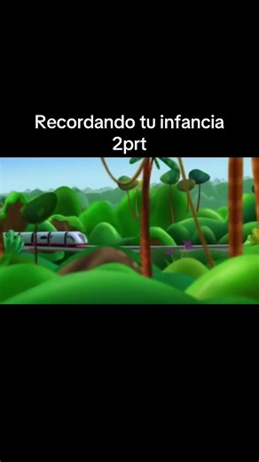 Estación Primavera: recuerdos de infancia - Junior Express (canción y sketch)