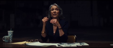 Deborah Geffner - demo reel