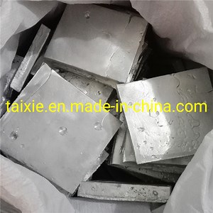 [Hot Item] Beryllium Rods Beryllium Metal Beryllium Metal 99.9 Beryllium Tube X-ray Beryllium Window
