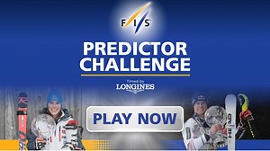 8.6K views · 674 reactions | How well do you think you know Alpine skiing? 類 The Predictor Challenge is now open for the 2021/2022 season! Pick your athletes wisely and be sure to follow all the racing this season to win some top prizes  https://predictorchallenge.fis-ski.com/ #fisalpine | FIS Alpine World Cup Tour | Facebook