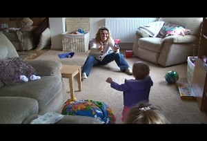 Balamory and India Walking