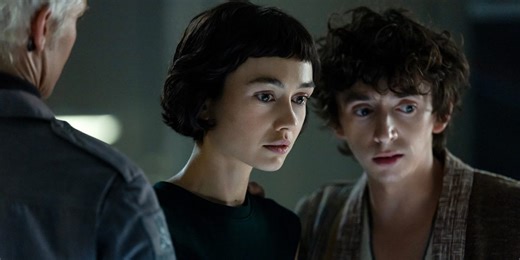 'Alien: Earth' Episode 7 Is Unhinged Insanity