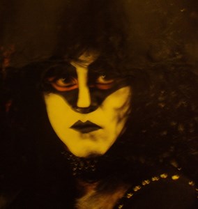 Eric Carr