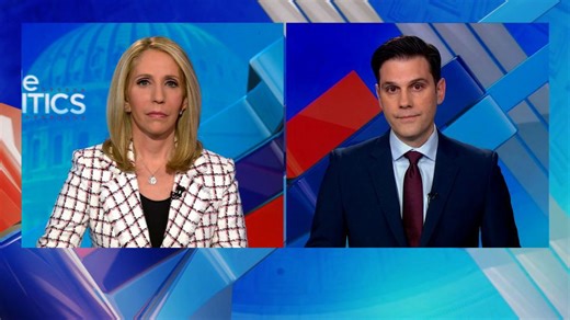 Steve Bannon was texting with Jeffrey Epstein in the hours before Epstein’s 2019 arrest. What were they discussing?