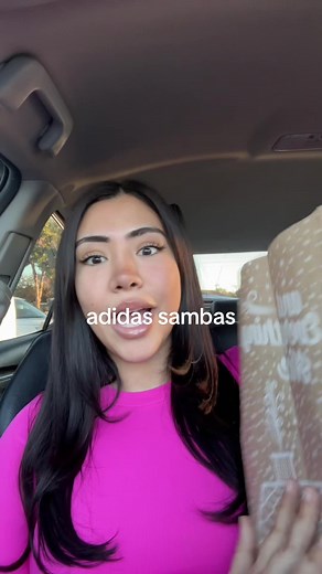 Upgrade Your Style with adidas Sambas - Perfect for Indoor Soccer!