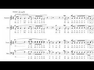 Hideki CHIHARA/Maria Orientalis - Ⅴ Finale : Ave Maria