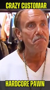 HARDCORE PAWN❤️‍🔥💯💯 #BuySellTrade #CashForGold #BigDeals #RareFinds #VintageCollectibles #PawnBusiness #CashOffers#HardcorePawn #PawnShop #RealityTV #Negotiation #BargainHunting #DetroitPawn #PawnStars #PawnDeals #MoneyTalks #TVDrama | TVC Drama