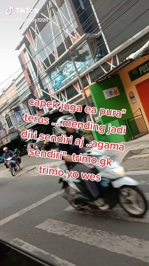 janda pirang 1998 (@janda.pirang1998)’s videos with suara asli - dangdut story