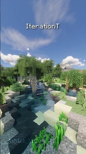 Which Minecraft Shaders is the best in mid 2026