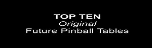 VertiPIN DX High-Definition Virtual Pinball Machine (760 Pinball Games in One)