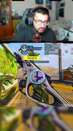 YOU NEED TO SEE THIS INSPECTION 😳 Legendary ICR Wisterian Visage | COD Mobile