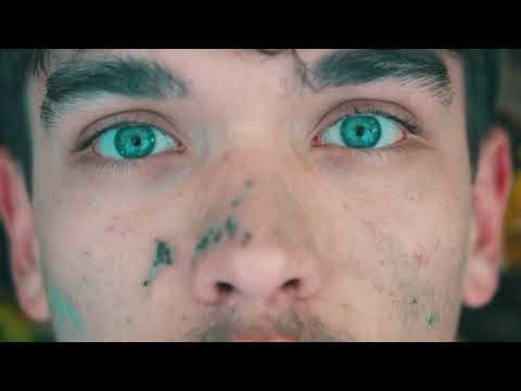 Neophyte & Promo - Another Dimension (Official Videoclip)