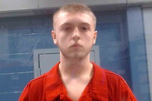 West Virginia Teen Gavin Smith Sentenced For Murdering His Family In ‘Act Of Pure Evil’ | Oxygen