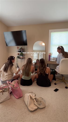 Understanding Girly Feelings: A Girl's Perspective