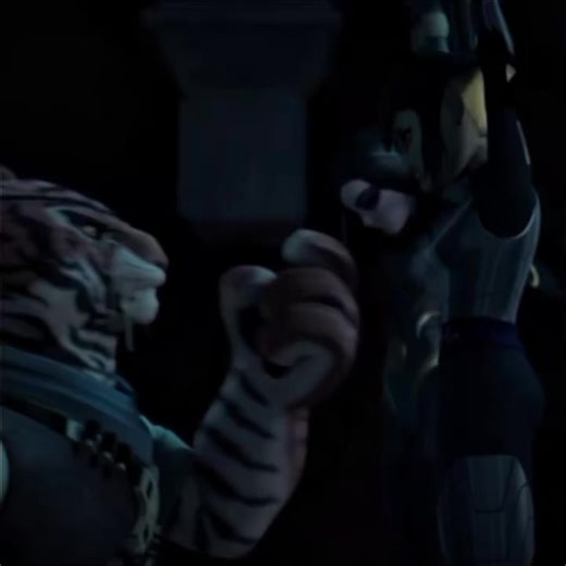 TMNT 2012 Edit: A Nostalgic Tribute