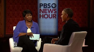 PBS NewsHour full episode June 1, 2016